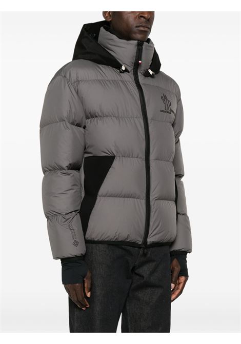 Piumino Marcassin in grigio Moncler grenoble - uomo MONCLER GRENOBLE | 1A000535958I920